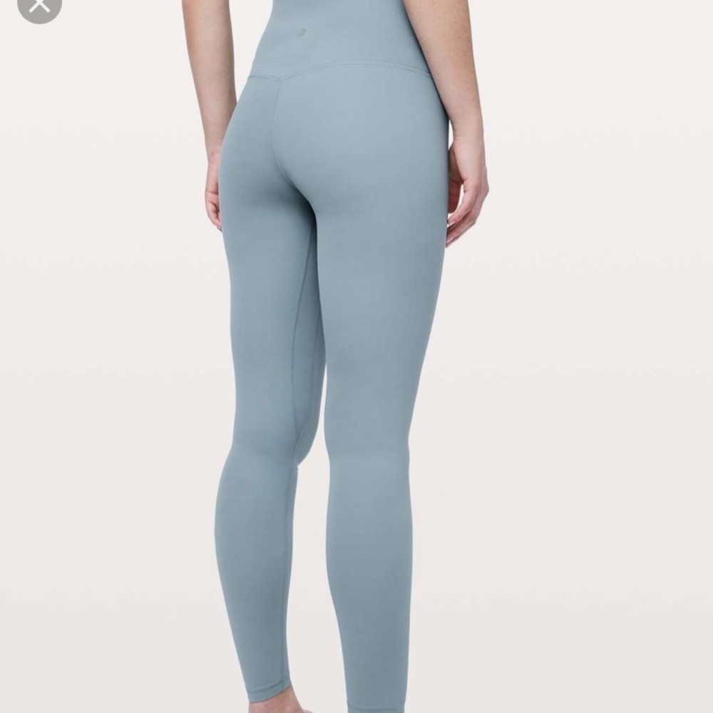 Lululemon aligns